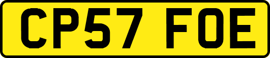 CP57FOE