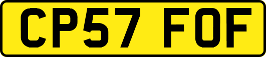 CP57FOF