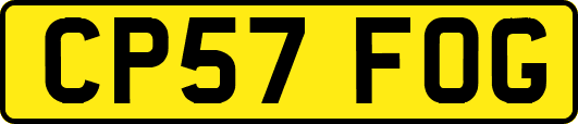 CP57FOG