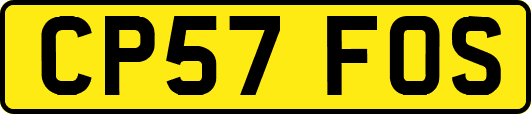 CP57FOS