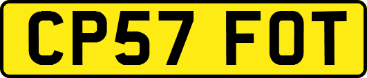 CP57FOT