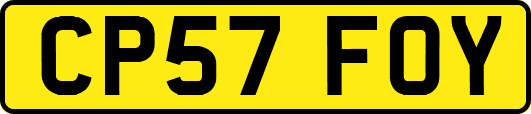 CP57FOY