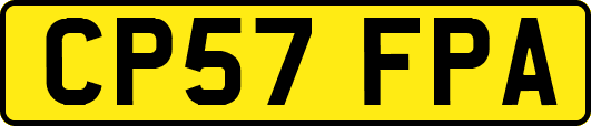 CP57FPA