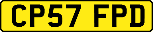 CP57FPD