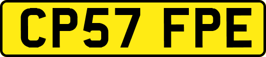CP57FPE