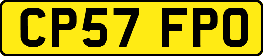 CP57FPO