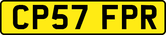 CP57FPR