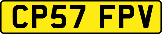 CP57FPV