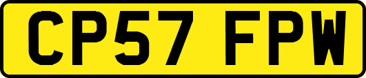 CP57FPW