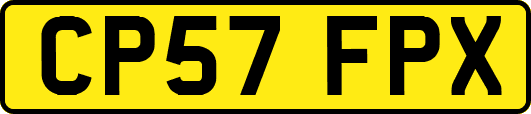 CP57FPX