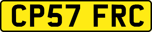 CP57FRC
