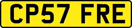 CP57FRE