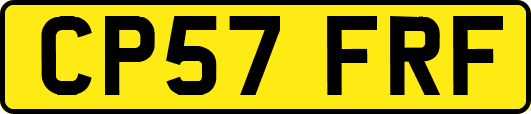 CP57FRF