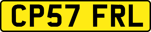CP57FRL