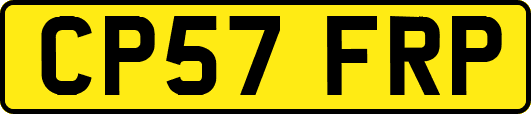 CP57FRP