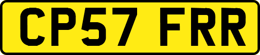 CP57FRR