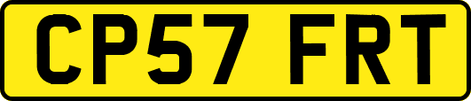 CP57FRT