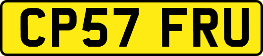 CP57FRU