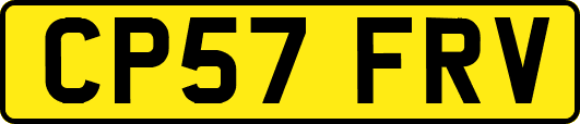 CP57FRV