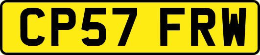 CP57FRW