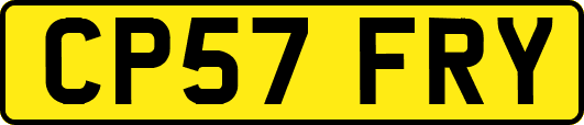 CP57FRY