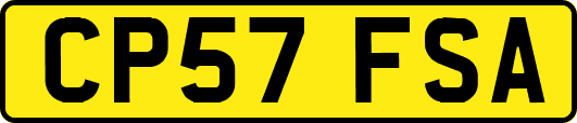 CP57FSA