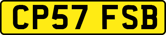 CP57FSB