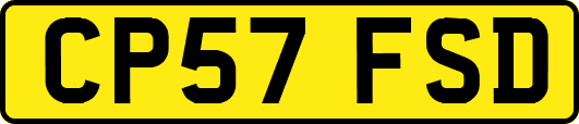 CP57FSD