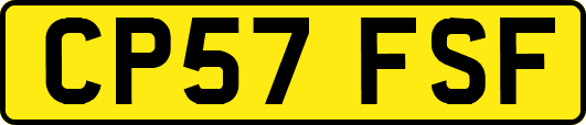 CP57FSF