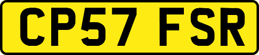 CP57FSR