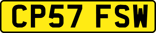 CP57FSW