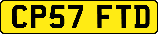 CP57FTD