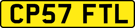 CP57FTL