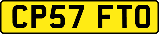 CP57FTO