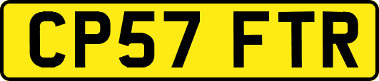 CP57FTR