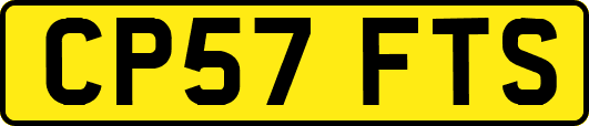 CP57FTS