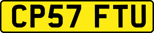 CP57FTU