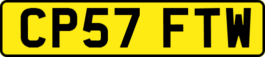 CP57FTW