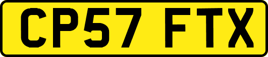 CP57FTX