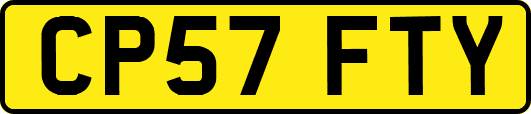 CP57FTY