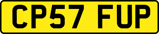 CP57FUP
