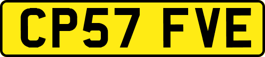 CP57FVE