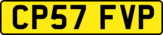 CP57FVP