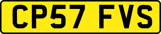 CP57FVS