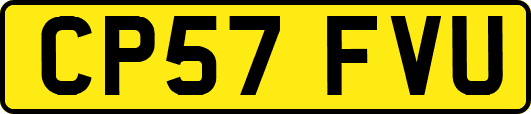 CP57FVU