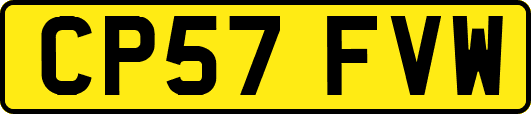 CP57FVW