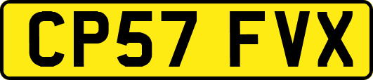 CP57FVX