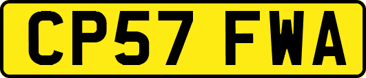CP57FWA