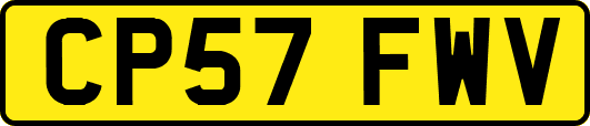 CP57FWV