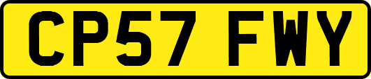CP57FWY
